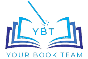 YourBookTeam logo